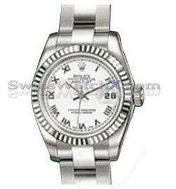 Rolex Lady Datejust 179174